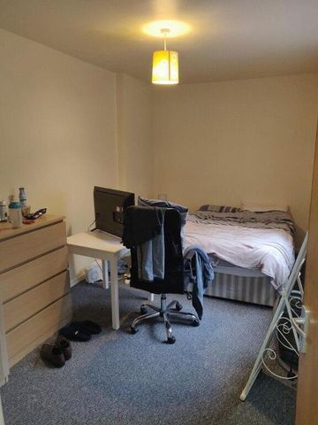 Flat 2, 18 Lawrence Street, Belfast, BT7 1LF - Photo 3