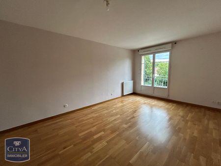 Location Appartement 3 pièces 69m² CHATEAU THIERRY 02400 - Photo 3