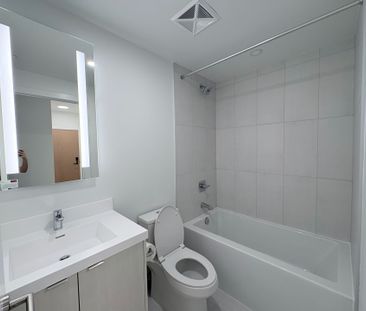 For Lease - 60 Central Park Road Way Unit# 1810, Toronto, Ontario - Photo 6