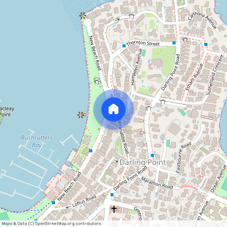 29a Yarranabbe Road, NSW 2027, Darling Point