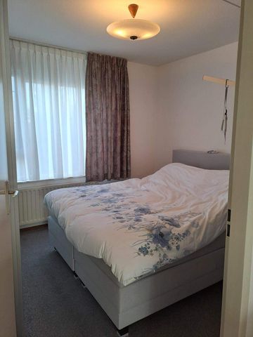 Maison en rangée Kruiswoud, Oosthuizen – Logement senior à louer - Photo 3