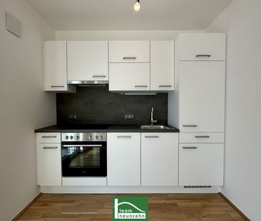 EFFENBERGPLATZ – WOHNEN NAHE DER DONAU – BEZIEHBAR AB 01.06.2025! - Foto 6