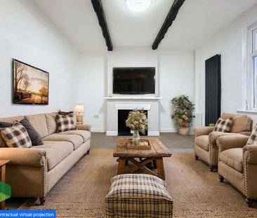 2 bedroom cottage to rent - Photo 1