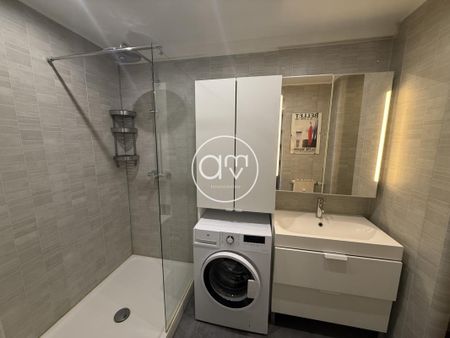 Location Appartement 1 pièce 33m² HYERES 83400 - Photo 4