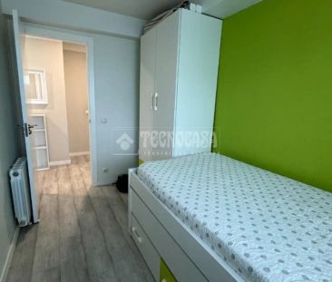 Piso de alquiler en Los Castros - Foto 6