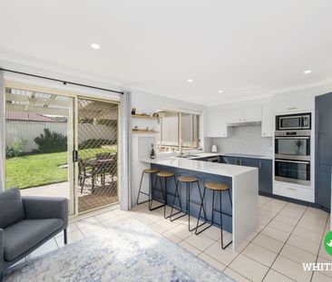 9 Patrick Brick Court, Queanbeyan East NSW 2620 - House For Rent | ... - Photo 1