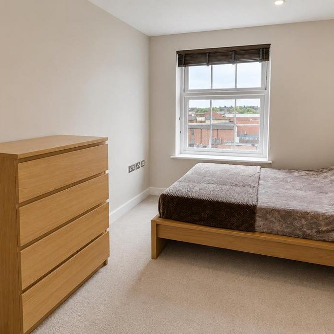 2 bedroom apartment to rent - Photo 1