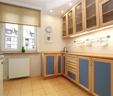 Mieszkanie Elbląg wynajem - Photo 6