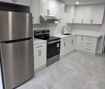 For Lease - 1607 Sandhurst Crescent Unit# BSMT, Pickering, Ontario - Photo 3