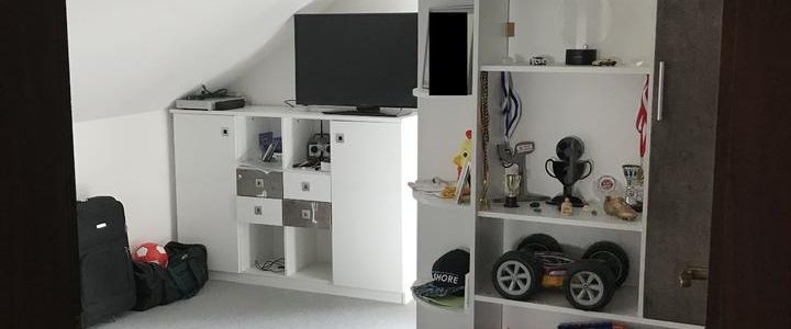 Attraktive 3 Zimmer Wohnung in ruhiger attraktiver Lage - Foto 1