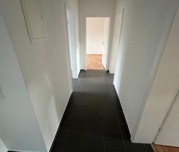 schöne Erdgeschosswohnung am Zanger Berg - Photo 3