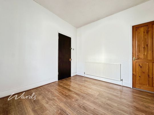2 bedroom ground maisonette to rent - Photo 1