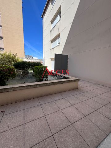 Location Appartement 1 pièce 27m² - Photo 5