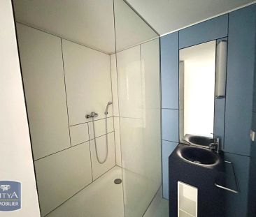 Appartement à louer 1 pièce 41.8m² - Photo 5