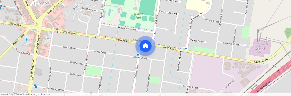 5/189 Union Road, NSW 2640, North Albury