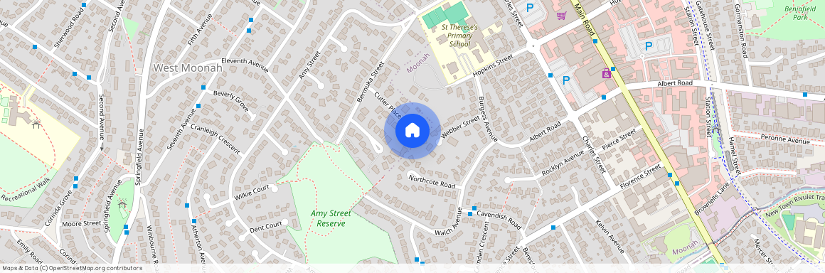 7/13 Cutler Pl, Tas 7009, West Moonah