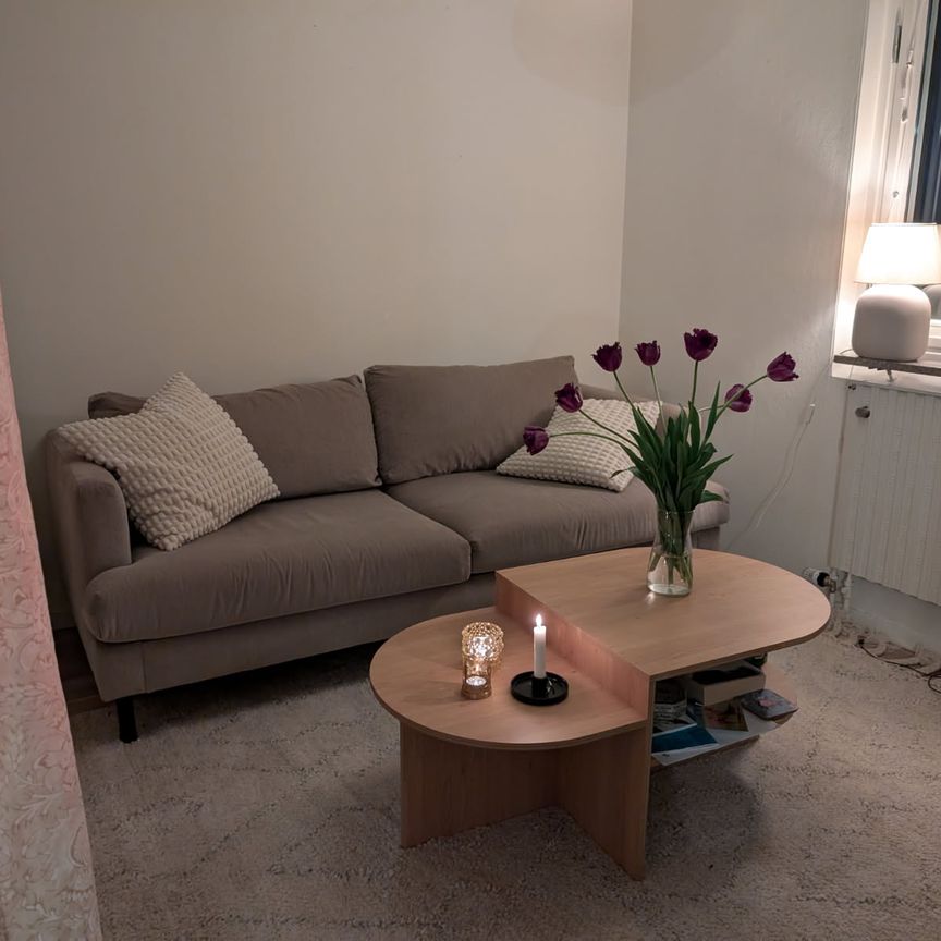 Nordostpassagen, Göteborg - Foto 1