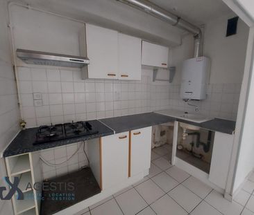 Location Appartement 3 pièces 47m² TOULOUSE 31300 - Photo 3