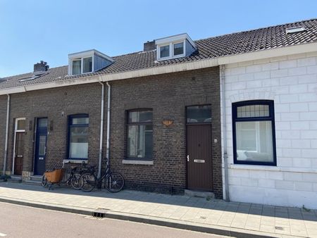 Te huur: Huis Capucijnenstraat in Maastricht - Foto 4