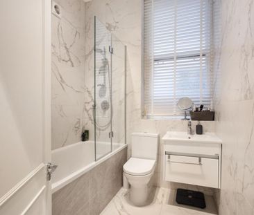 3 bedroom apartment to rent - Photo 5