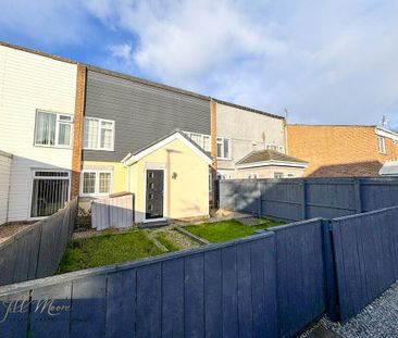 4 bedroom terraced house to rent - Photo 5