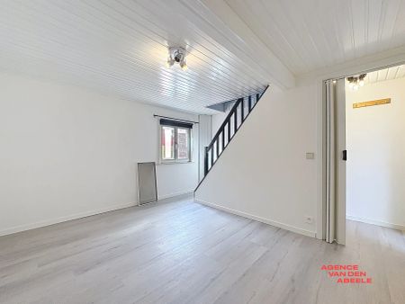 Gezellige rijwoning in hartje Brugge - Foto 5