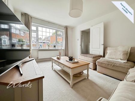 3 bedroom semi-detached house to rent - Photo 4