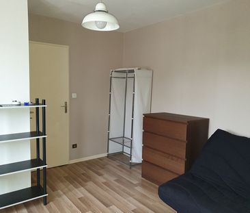 Location Appartement 1 pièce 20m² - Photo 2