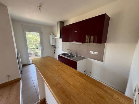 Location Appartement 3 pièces 68m² ORLEANS 45100 - Photo 5