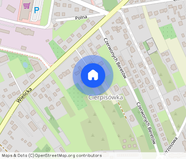 Pokój 1 - osobowy | ul. Wielicka 19 - Niepołomice (Dla młodej osoby) - Zdjęcie 1