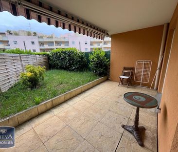 Location Appartement 1 pièce 35m² DIJON 21000 - Photo 5