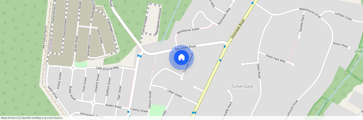 3 Aaron Place, NSW 2752, Silverdale