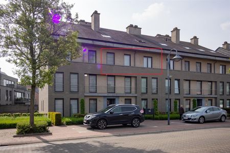 APPARTEMENT MET LIFT EN GUNSTIGE LIGGING - Photo 4