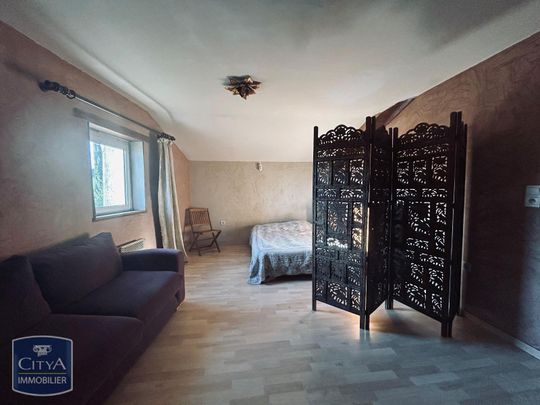 Location Appartement 2 pièces 44m² BEDOIN 84410 - Photo 1