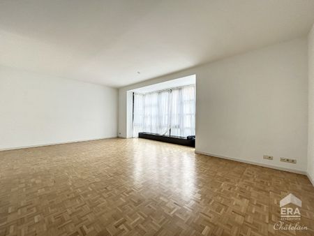Appartement met 3 slaapkamers te huur in Brussel - Photo 4