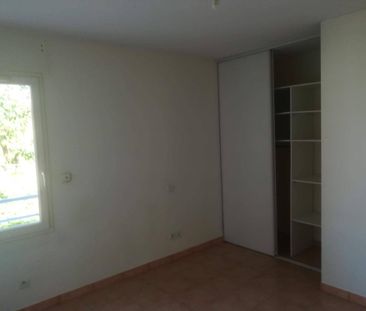 Location appartement récent 3 pièces 77.34 m² à Romans-sur-Isère (2... - Photo 3