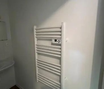 Appartement à louer 1 pièce 22.75m² - Photo 4