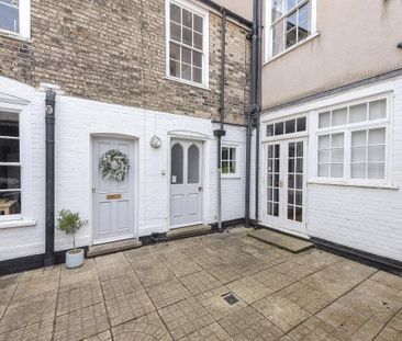 1 bedroom apartment to rent Chequer Square, Bury St. Edmunds, IP33 - Photo 4