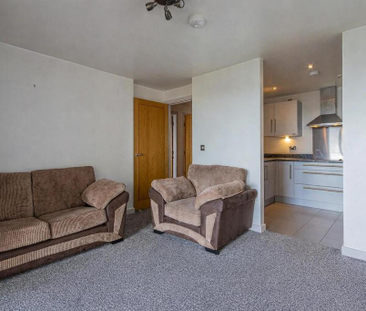 1 bedroom flat to rent - Photo 5