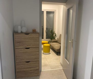 Location Appartement 2 pièces 34m² - Photo 5
