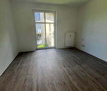 MV 01.11.2024, 3-Zimmer-Wohnung mit Balkon, Bardenhorst 6, 1. OG rechts, ID 66915 - Foto 1