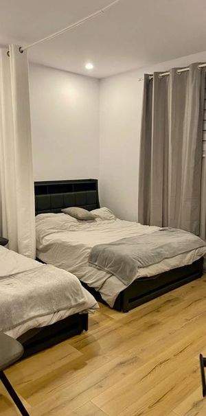 2 chambres 1 salle de bain - Photo 1
