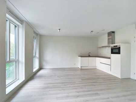 Te huur: Appartement Buenos Airesstraat in Almere - Foto 3