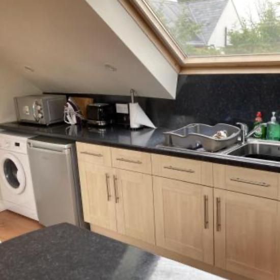 Garden Flat with views of country side - Photo 1
