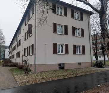 Lorettostraße 4, 78050 Villingen-Schwenningen OT Villingen - Foto 2