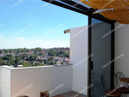 CASA EN RENTA, FUENTES DE SATELITE. - Photo 2