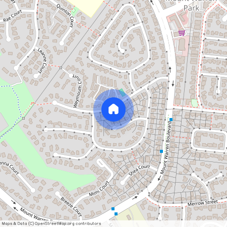 24 Linning Street MOUNT WARREN PARK QLD