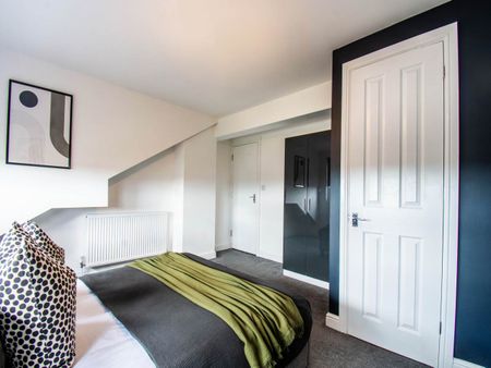 Grovehall Drive (room 4), Beeston, Leeds - Photo 4