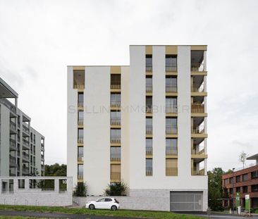 Appartement de 2½ pièces au 3ème étage - Photo 2