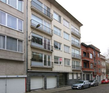 Mooi vernieuwd appartement centrum Kortrijk - Foto 1